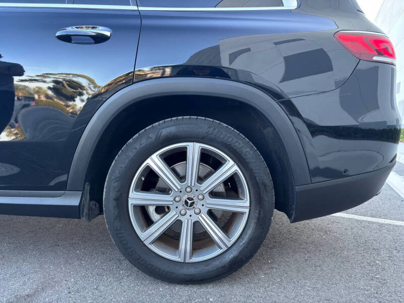 2022 Mercedes-Benz GLS GLS 450