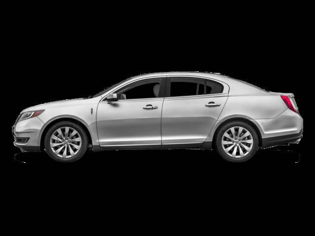 2016 Lincoln MKS