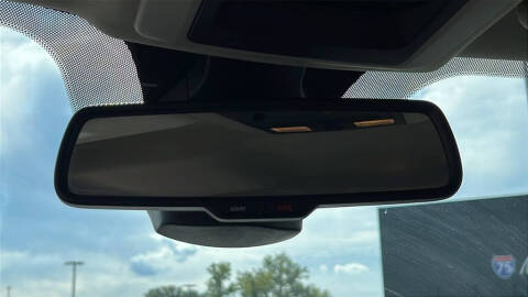 2021 RAM 1500 Classic Express