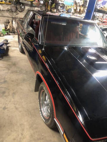 1983 Oldsmobile Hurst Olds