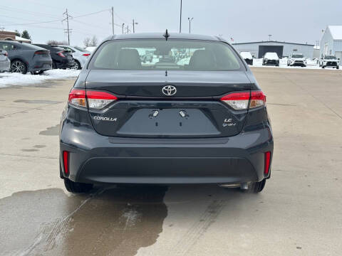 2026 Toyota Corolla Hybrid