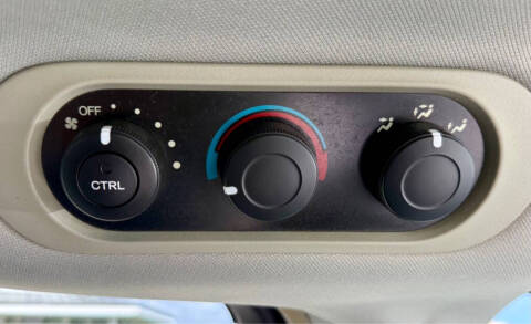 2006 Honda Odyssey