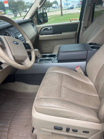 2014 Ford Expedition XLT