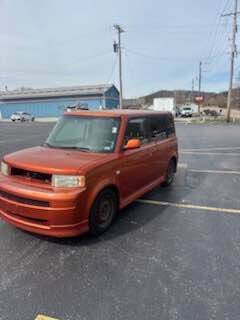 2004 Scion xB