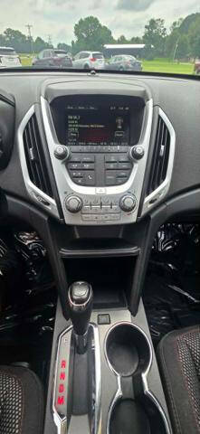 2017 GMC Terrain SLE-1