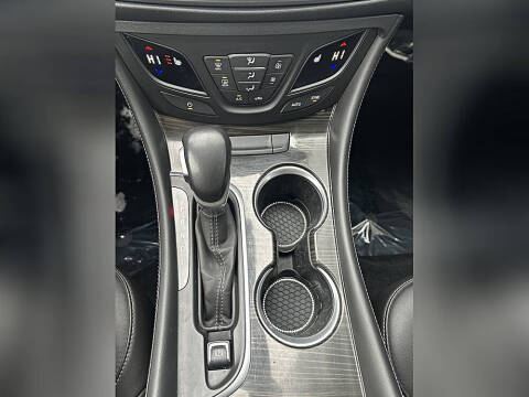 2020 Buick Envision Premium