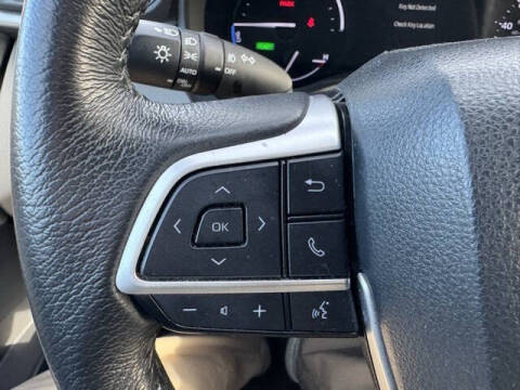 2024 Toyota Sienna