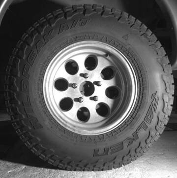 2002 Ford F-150