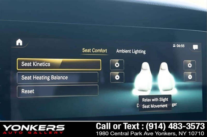 2022 Mercedes-Benz E-Class AMG E 53