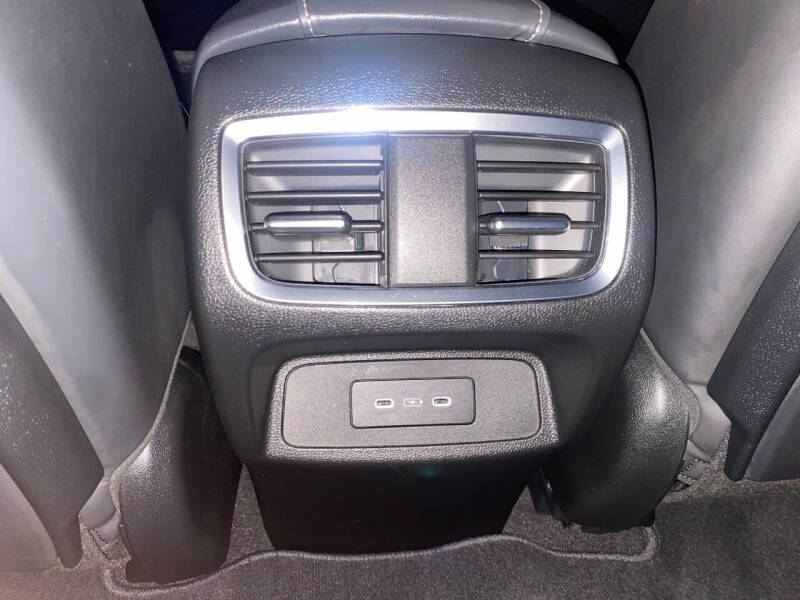 2022 Acura RDX w/Tech