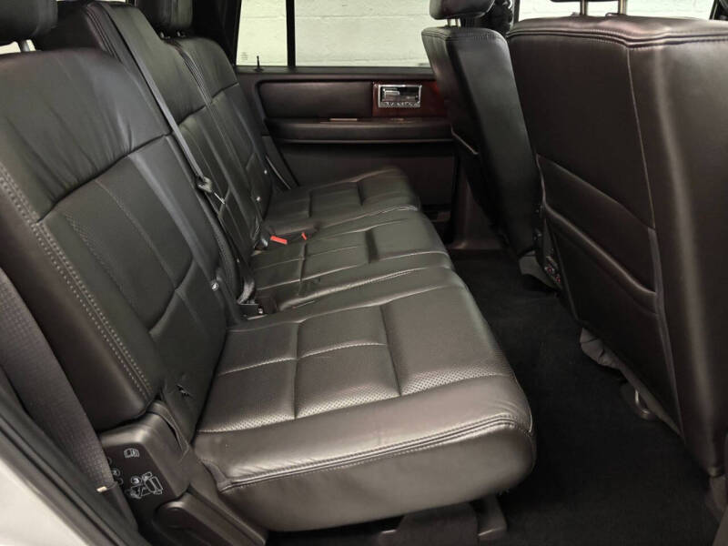 2012 Lincoln Navigator