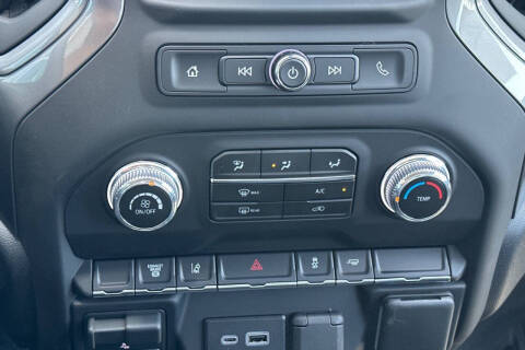 2026 GMC Sierra 2500HD Pro
