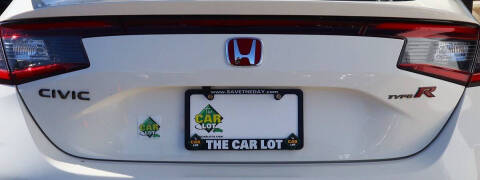 2025 Honda Civic Type R