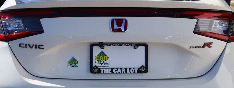 2025 Honda Civic Type R