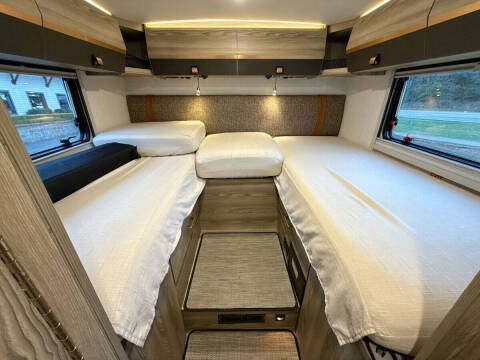 2023 Mercedes-Benz Sprinter