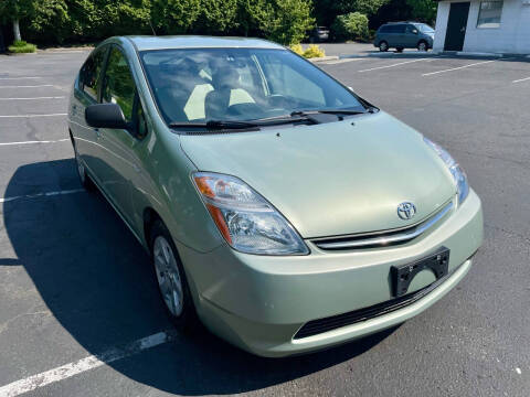 2008 Toyota Prius Standard