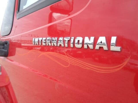 2003 International DuraStar 4300