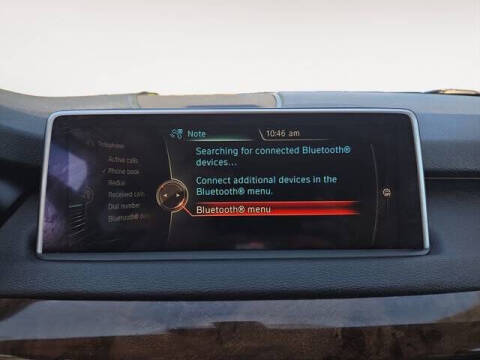 2015 BMW X5 sDrive35i