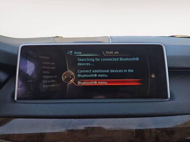 2015 BMW X5 sDrive35i