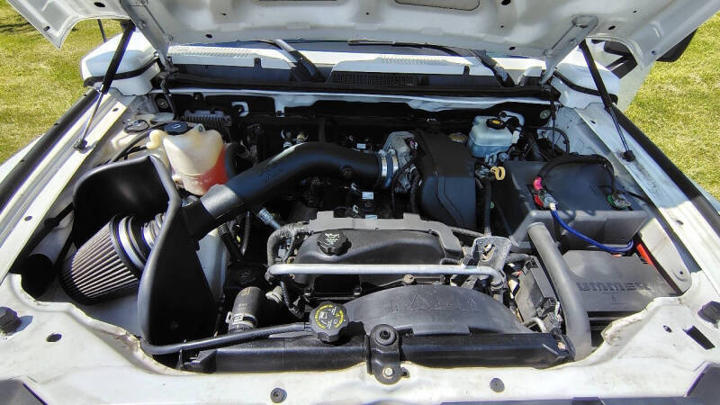 2006 HUMMER H3