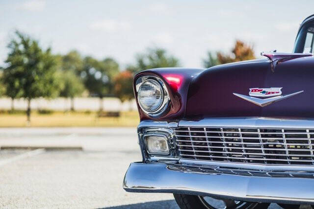 1956 Chevrolet 210