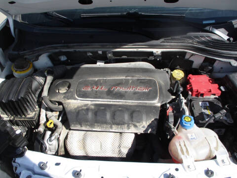 2022 RAM ProMaster City