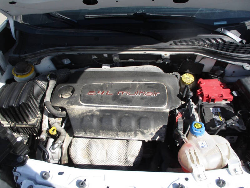 2022 RAM ProMaster City