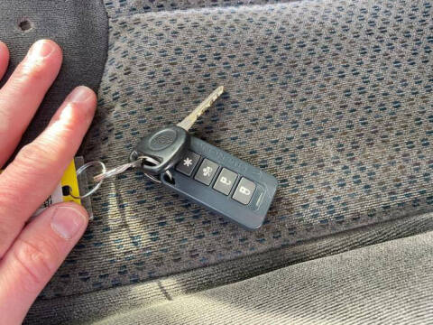 2006 Chevrolet Silverado 1500