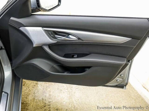 2024 Cadillac CT5 Premium Luxury