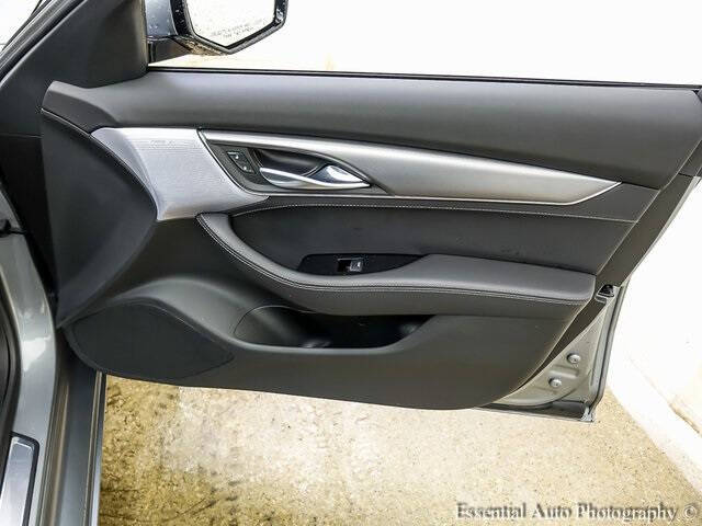 2024 Cadillac CT5 Premium Luxury