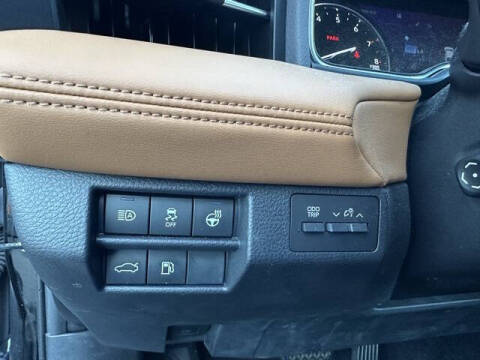 2020 Toyota Avalon Limited