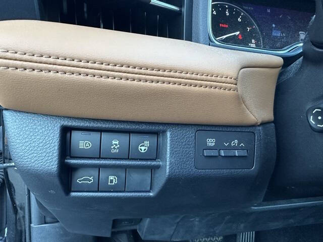 2020 Toyota Avalon Limited