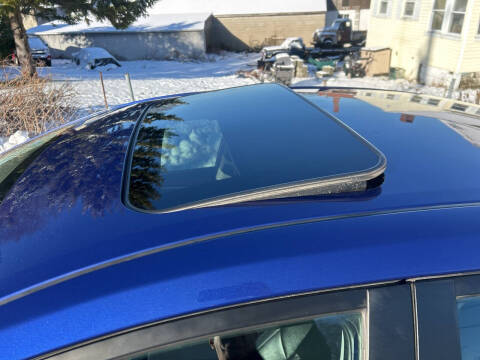 2016 Toyota Corolla S