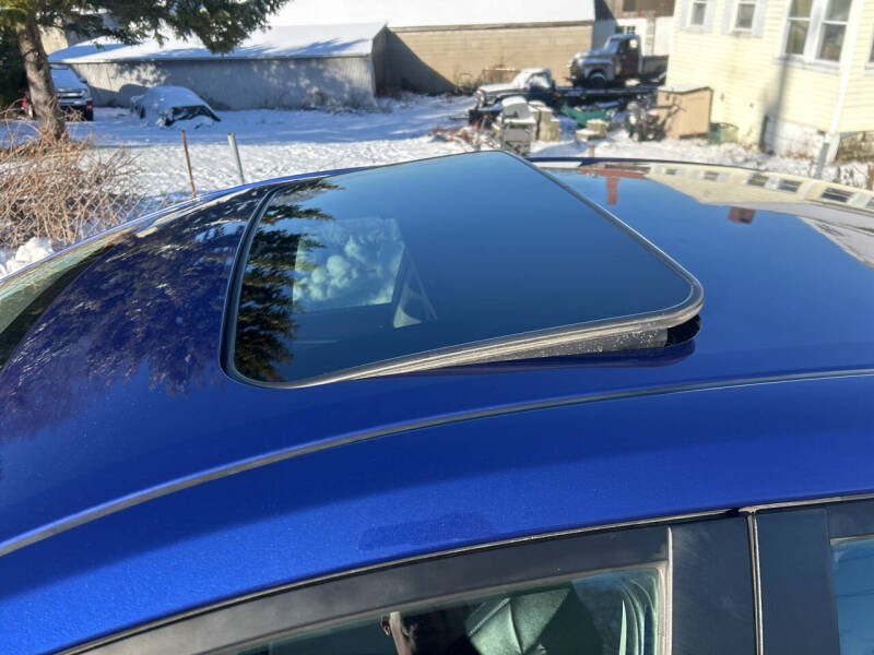 2016 Toyota Corolla S