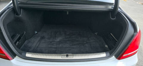 2018 Genesis G90 5.0 Ultimate