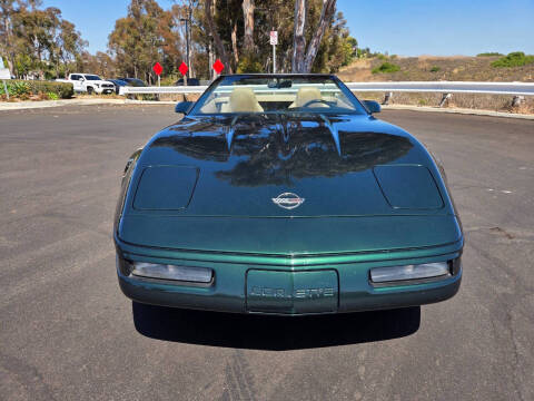 1994 Chevrolet Corvette