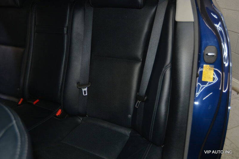 2013 Lexus LS 460
