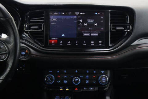 2025 Dodge Durango R/T Plus