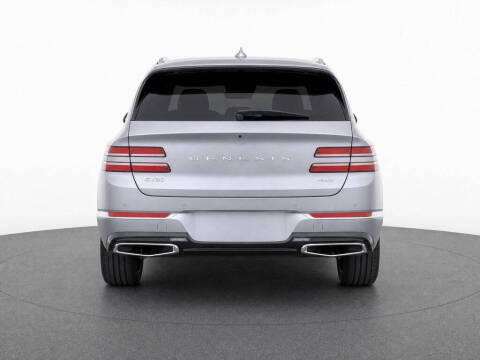 2023 Genesis GV80 3.5T