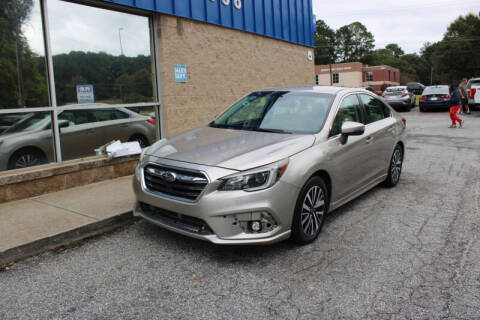 2018 Subaru Legacy for sale at Southern Auto Solutions - 1st Choice Autos in Marietta GA