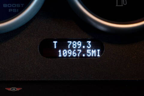 2006 Ford GT