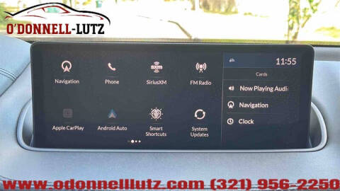 2024 Acura MDX SH-AWD w/Advance