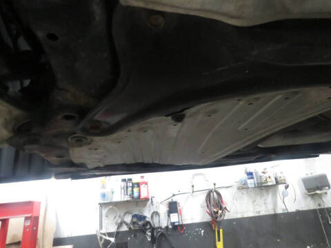 2018 Honda Odyssey EX