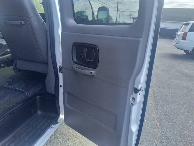 2019 Chevrolet Express LT 3500