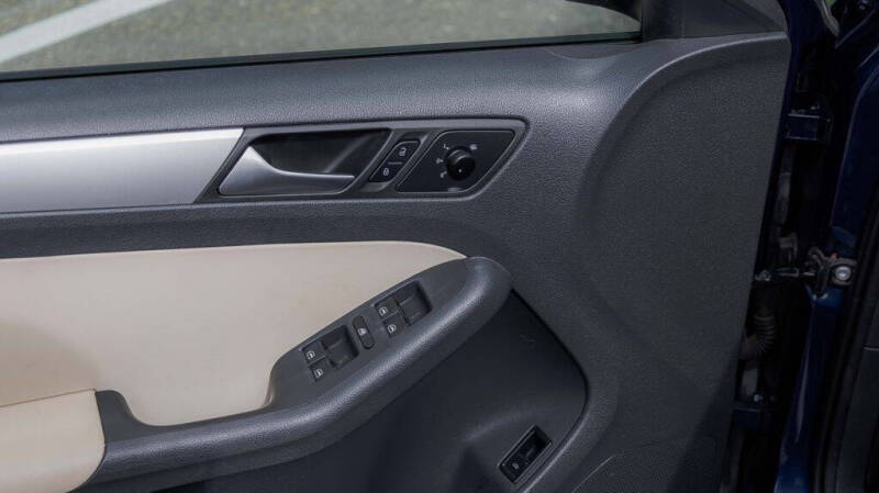 2012 Volkswagen Jetta TDI