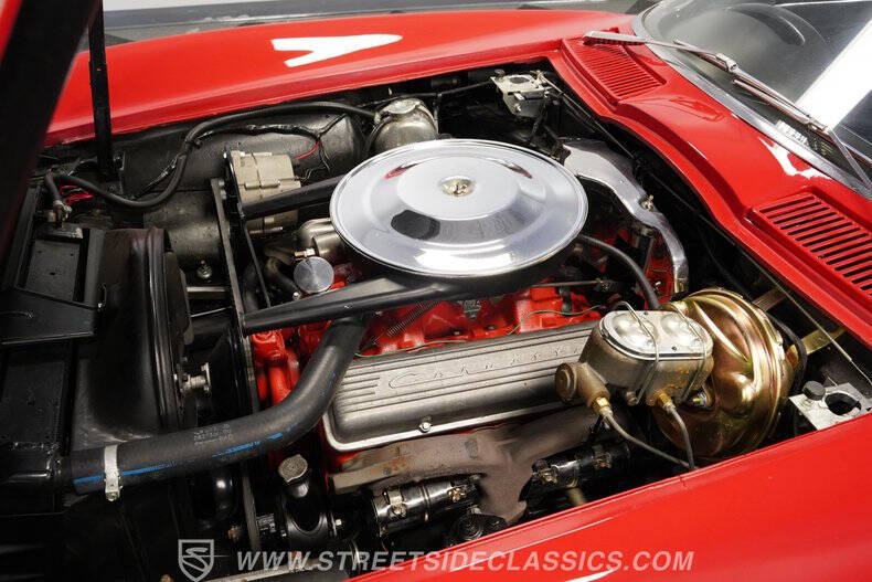 1965 Chevrolet Corvette