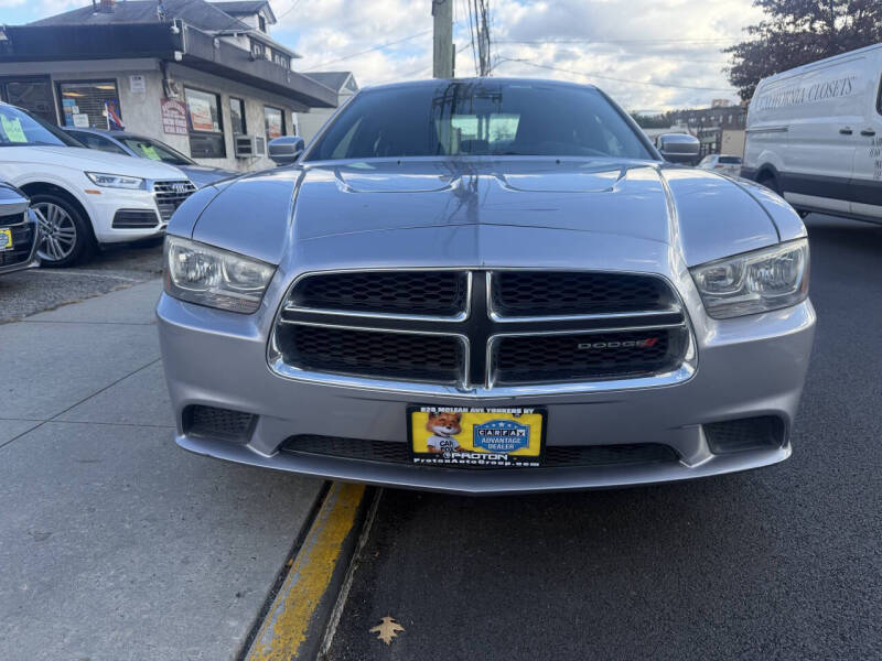 2014 Dodge Charger SE