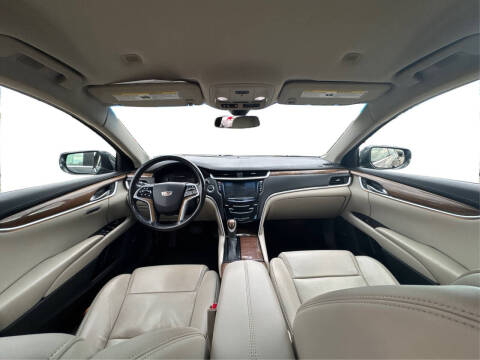 2019 Cadillac XTS Luxury