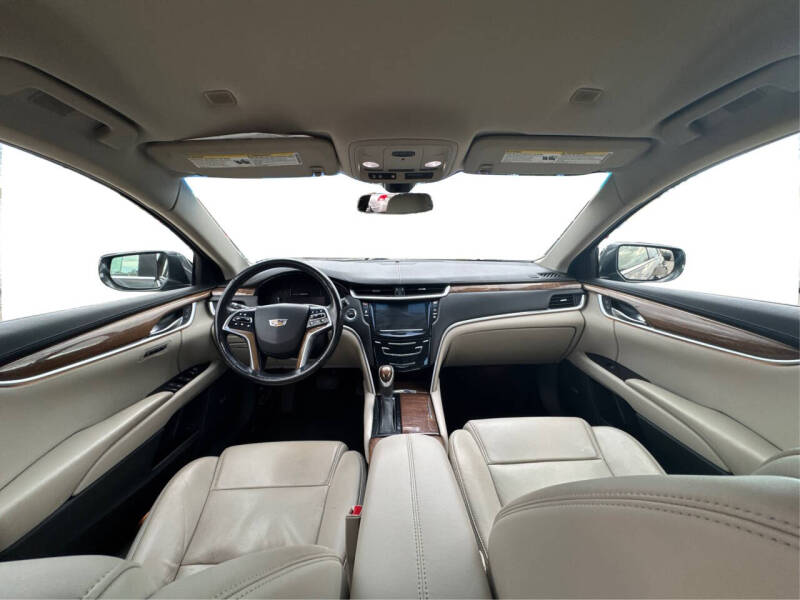 2019 Cadillac XTS Luxury