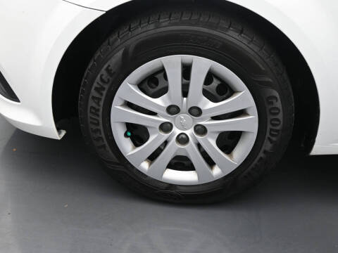 2020 Chevrolet Sonic LT